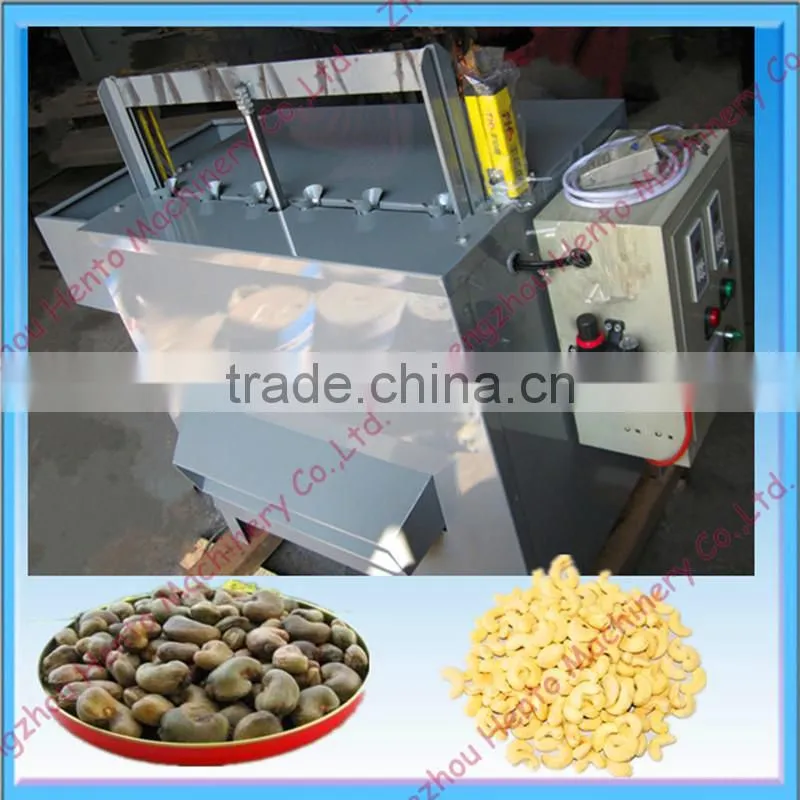 Automatic cashew processing machine /Cashew Machine Price