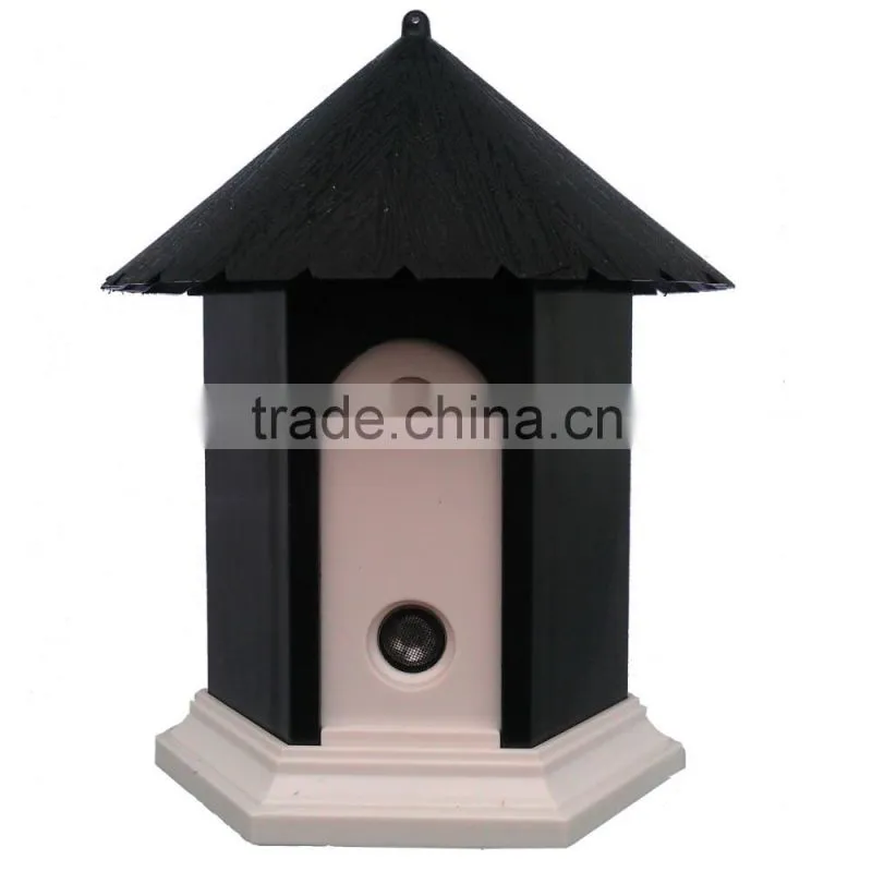 NEW christmas High Quality Pest Control Products,Ultrasonic Bark Control,Outdoor Ultrasonic Bark Control