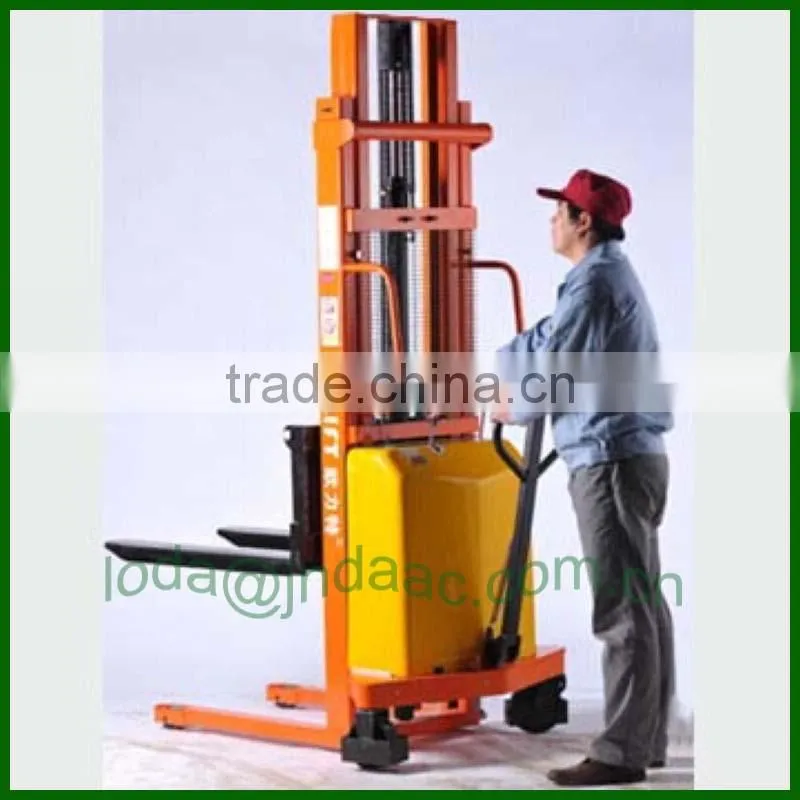 12V DC 24V DC Hydraulic Power unit for wing truck