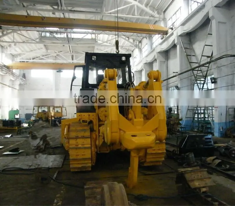 Hot in CIS Countries YD320 320Hp Hydraulic Dozers