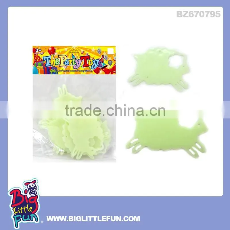 Glow in the dark toy,funny mouse toys for kids