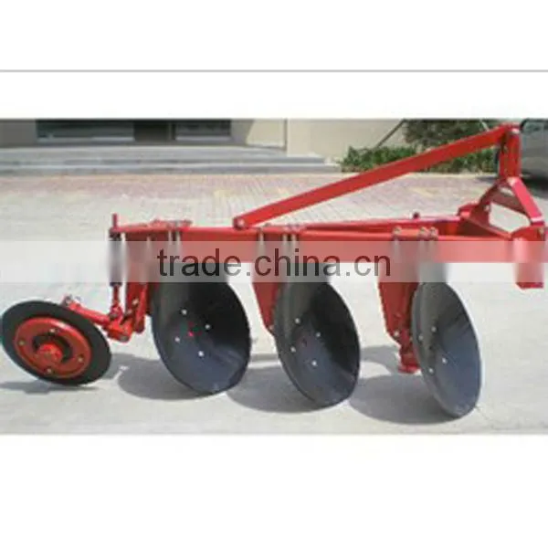 Heavy Disc Plow