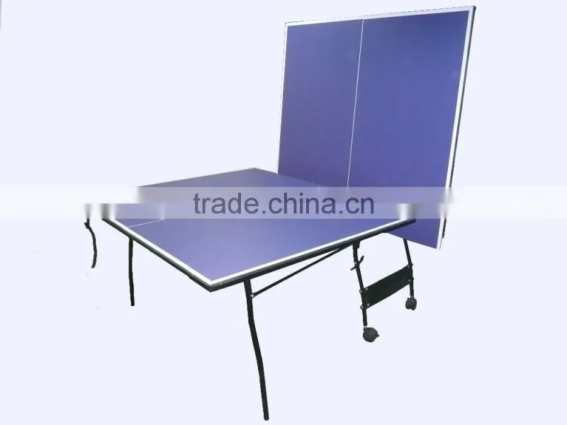 Table Tennis, Foldable Table Tennis, Pingpong Table