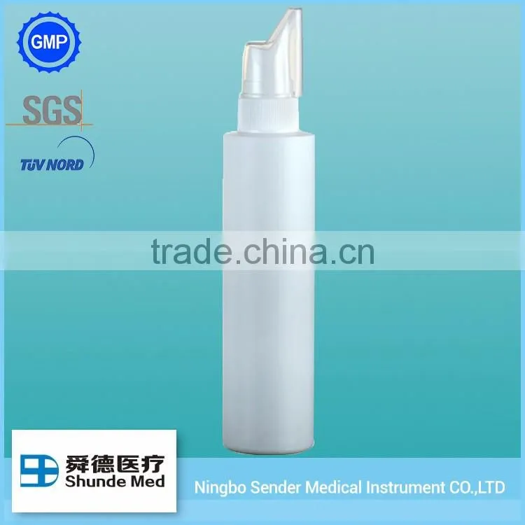 medical 24/410 plastic Best Nasal Spray