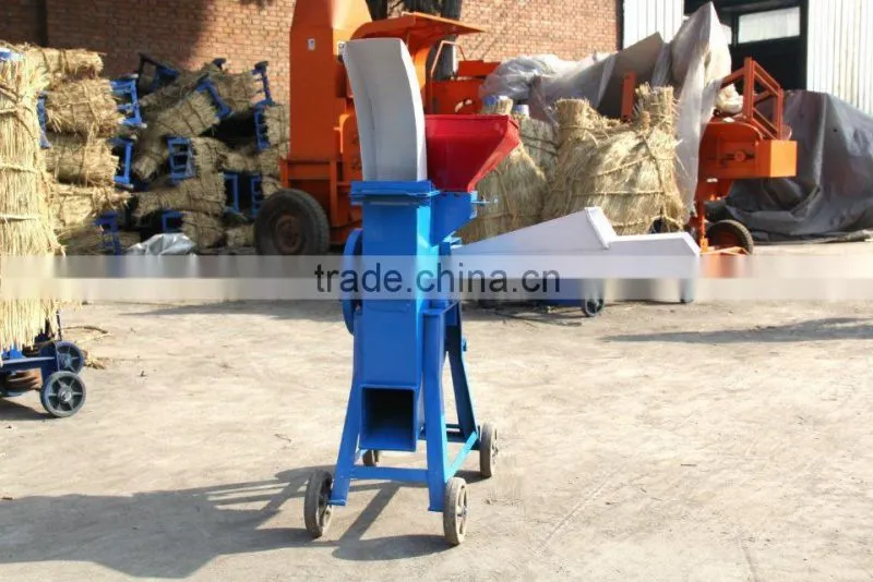 Agricultural cheap hay cutter