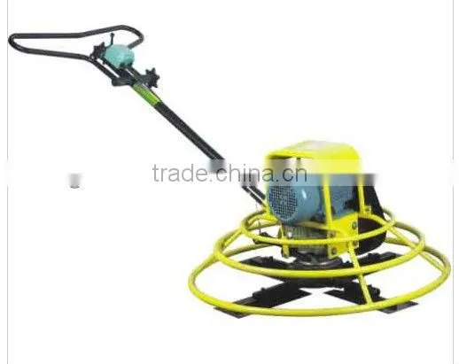 GMP-100 Superior Concrete power trowel