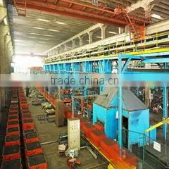 Qingdao Seger Industrial Co., Ltd. company overview - view 3