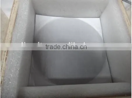 Pure Tantalum sheet come from China factory