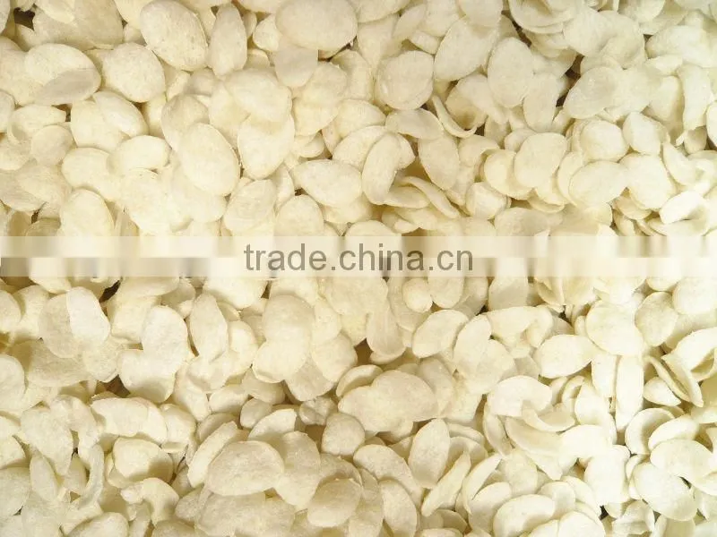 Pregelatinized starch machine