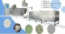 Breakfast Cereal Machinery