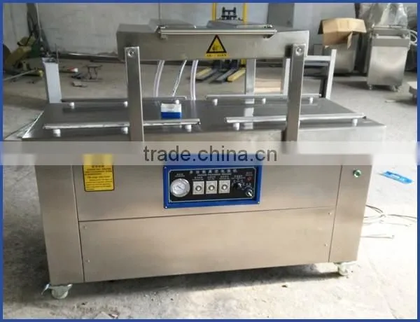 Factory price high quality automatic vacuum packing machine