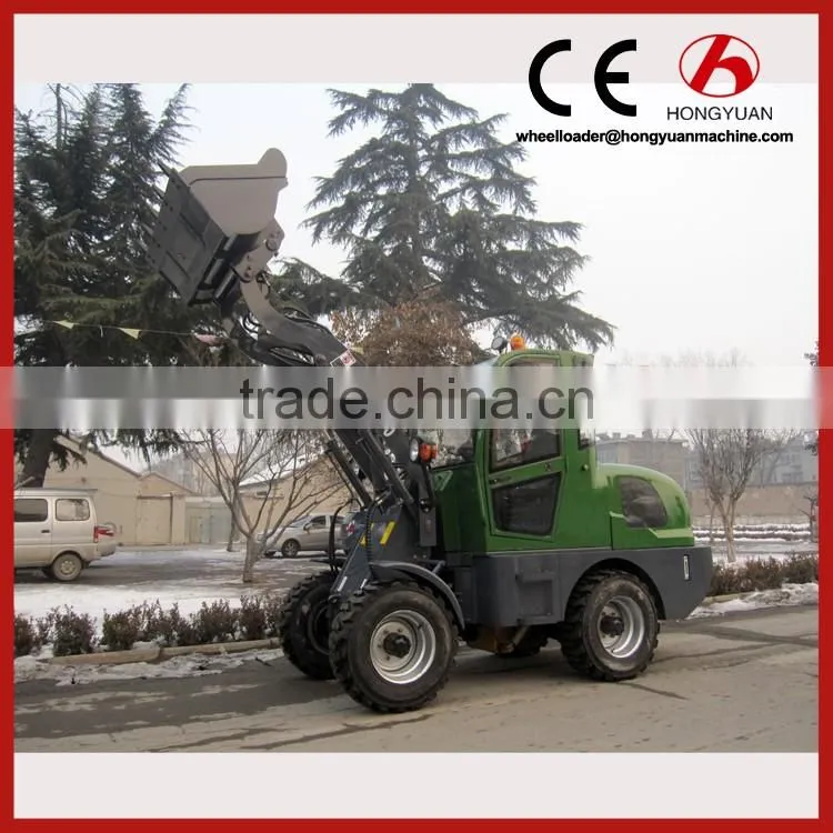 wheel loader tractors with loader price/tractors prices