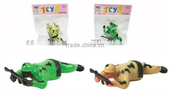 wind up army