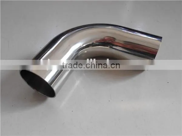 Stainless Steel Elbow