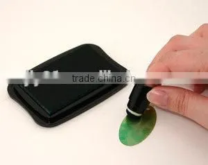 imagic Craft finger dauber applicator Dauber sponge ink steccil