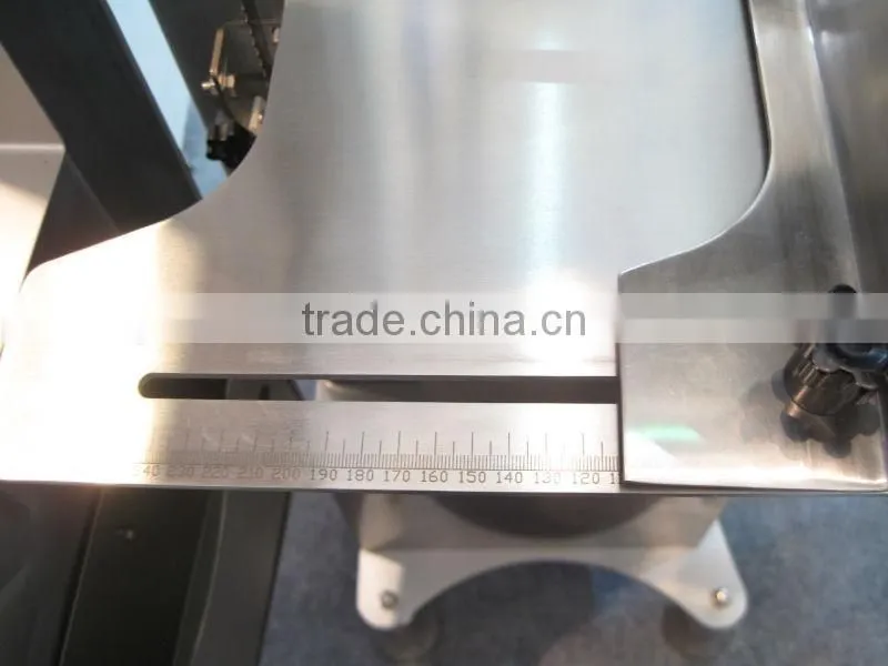 GRT-BS2400 meat butcher bone cutter