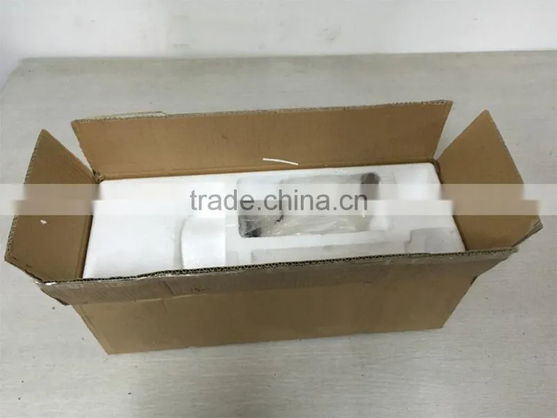 GRT-3L HOT Sausage Linking Filler Machine