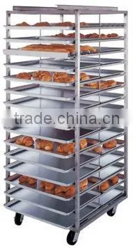 Bakery plant of Bakery production line
