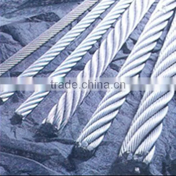 steel wire rope clip