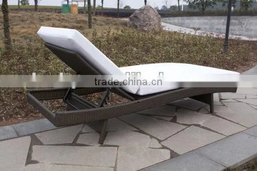 garden sun lounger