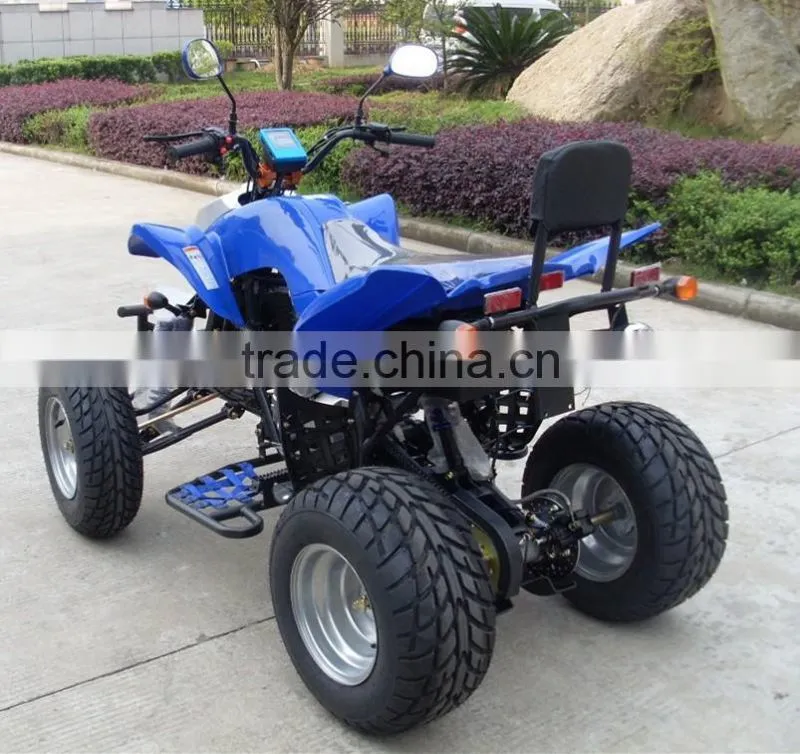 EEC 250cc water-cooled Sport ATV (TKA250E-F)