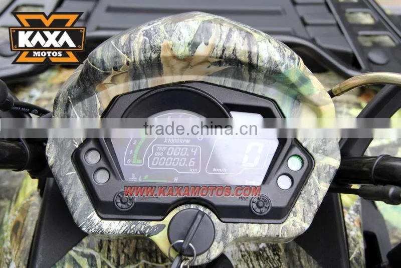 EEC 550cc 4x4 Linhai ATV