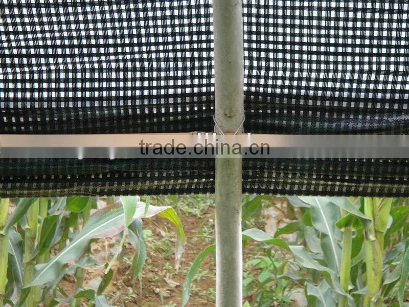 plastic film products mushroom greenhouse film for agriculture