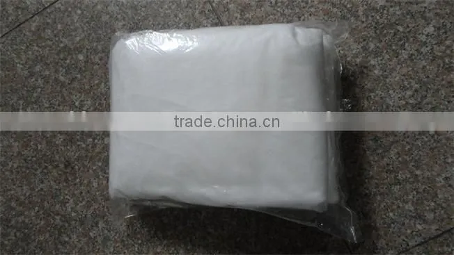 Agriculture nonwoven cover Fabric for ground cover