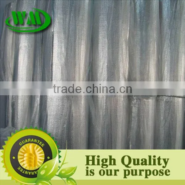 air Bubble Thermal Insulation Material Foil Building Heat Reflective Sheet Roof Resistant Wrap Fabric Ceiling Flooring