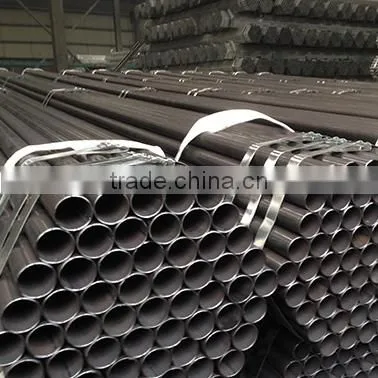 Mill Sell A500 Gr B 6.35mm Multi-Function Structural Hollow Section