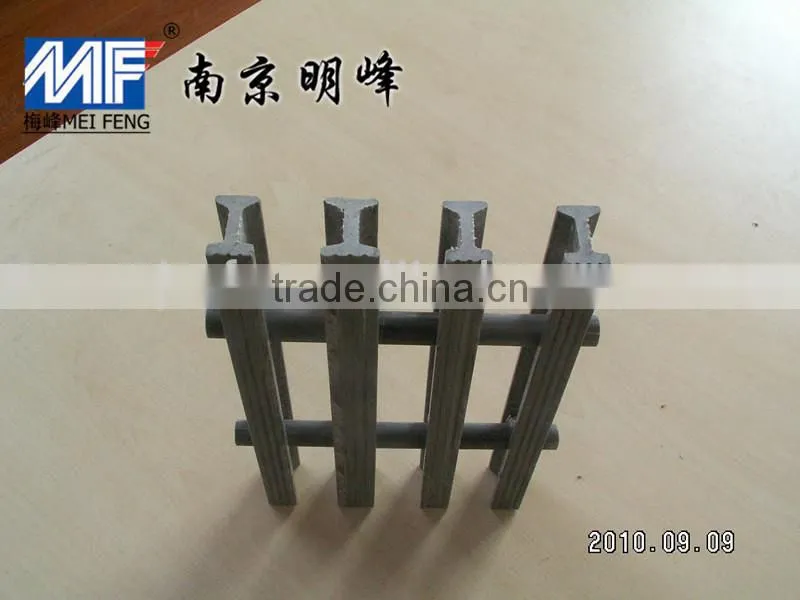 frp mini mesh grating 50%