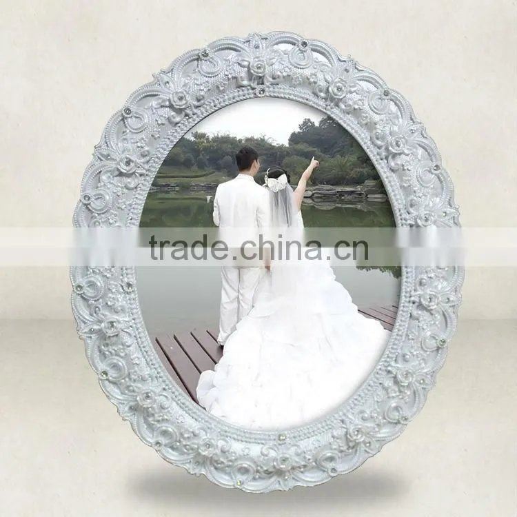 8"*10" resin handmade love photo frame