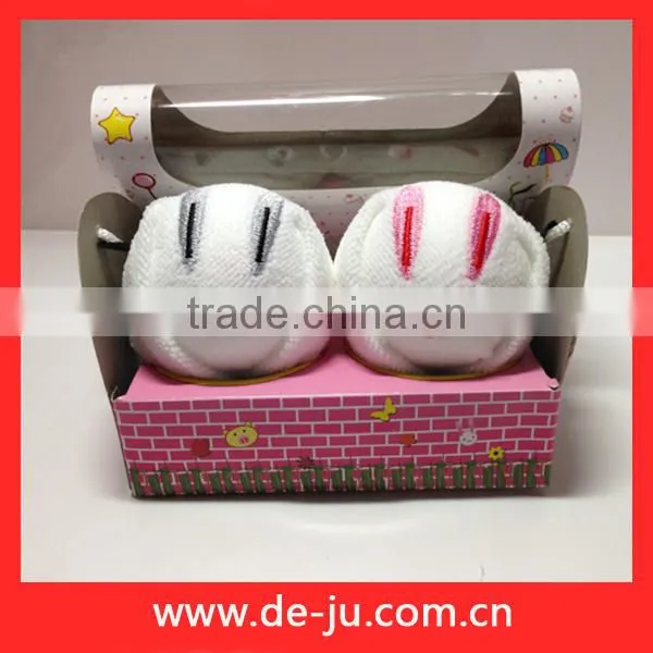 Cake Packing Yellow Duck Shaped Fashion Thai Wedding Gift