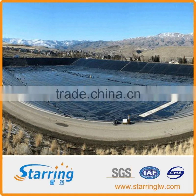 2.0mm HDPE rolls