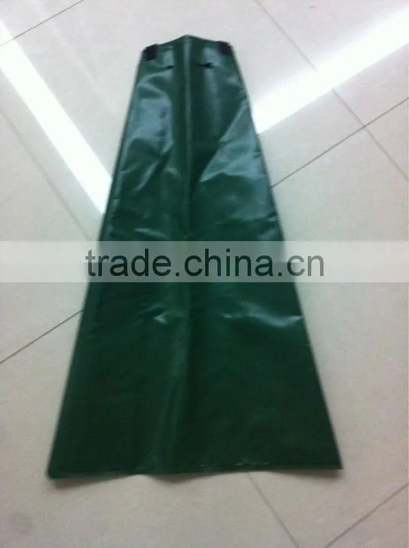 2015 new heavy duty PVC self watering planters
