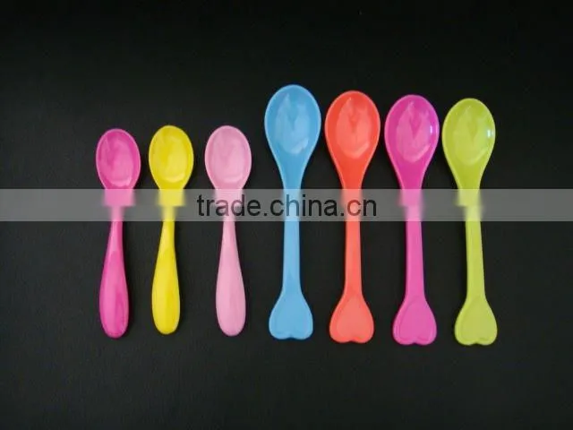 melamine flatware cutlery set