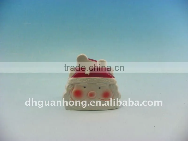 Ceramic Tissue Box