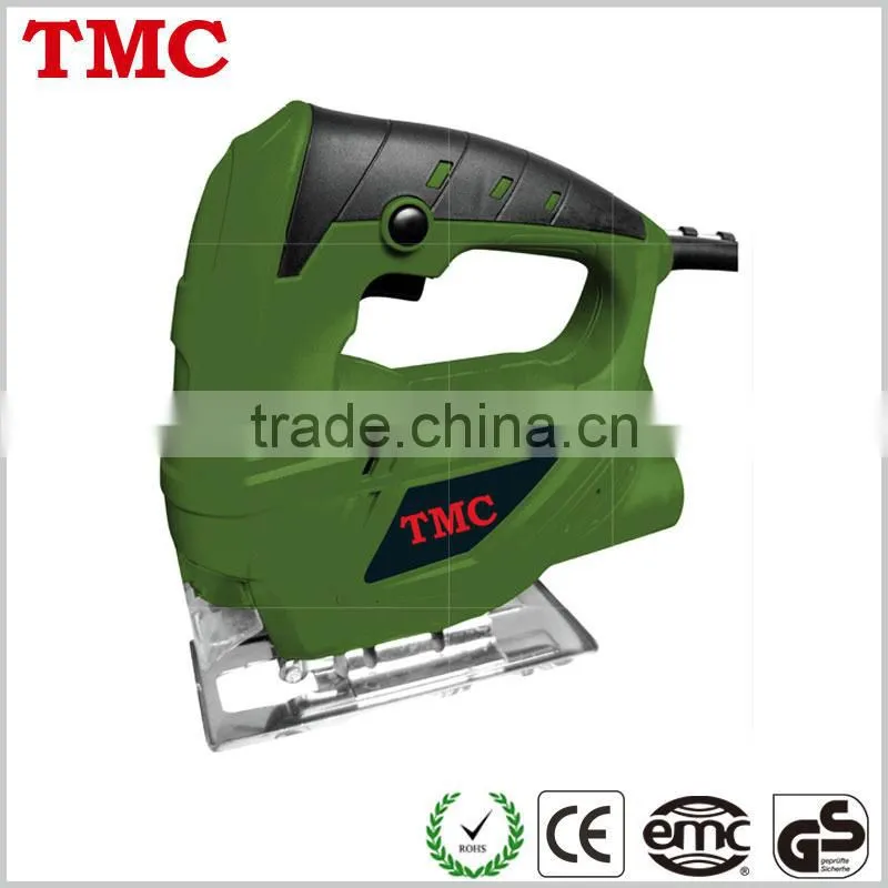 Electric Jig Saw Wood Cutting Saws with CE/GS/EMC