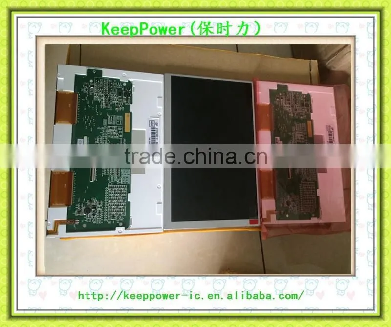 7 inch AT070TN83V.1 LCD Display New and original Car DVD player LCD screen