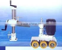 KMJ-AF308 power feeder /automatic roller feeder/ARC feeder