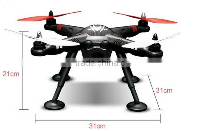 xk detect x380 x380-a x380-b x380-c drone quadcopter with HD Camera and Gps x380 drone