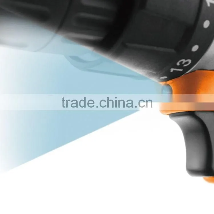 10.8V Li-ion cordless drill eletric dirll rechargeable drill