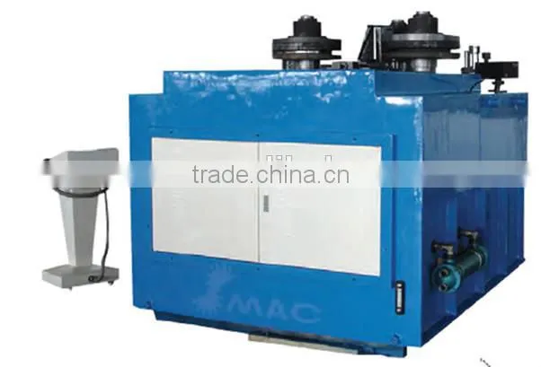 sheet metal profile rolling machine