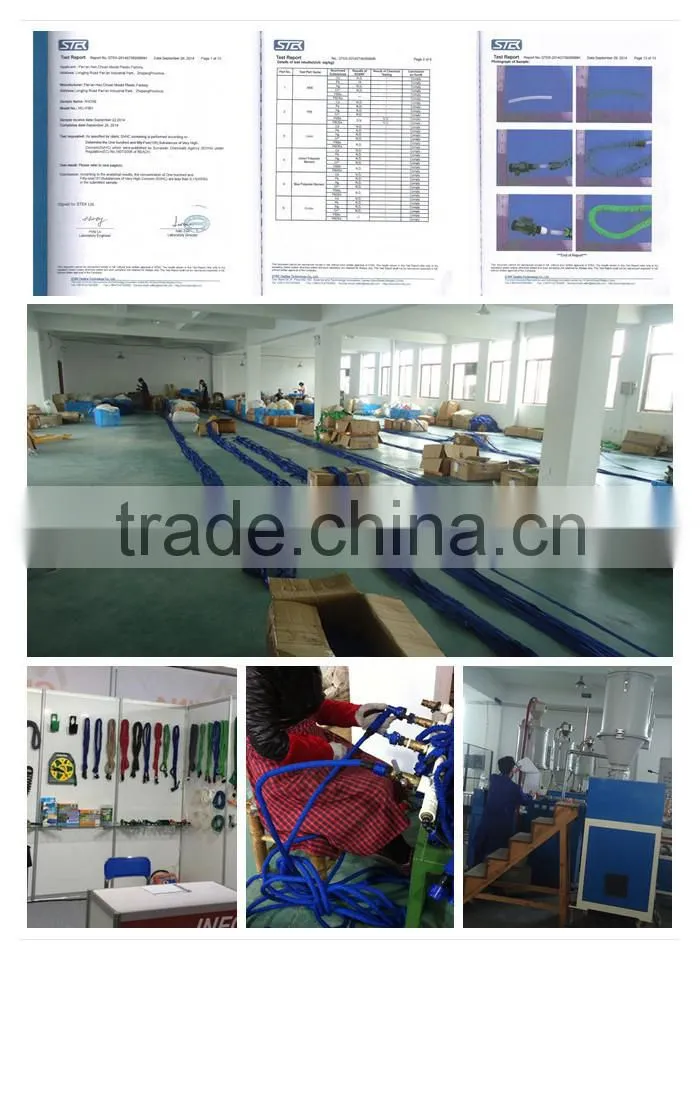 2015 Hot Sell Magic expandable garden hose
