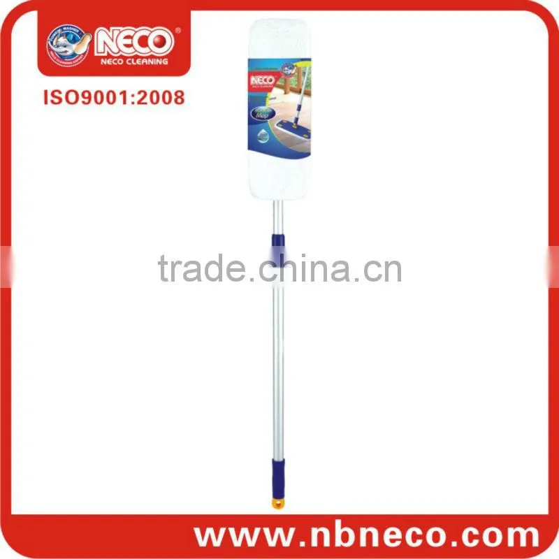 Power Pivot Duster flat mop