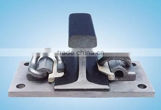 Rail Road Supplies Rail Clips Suppliers