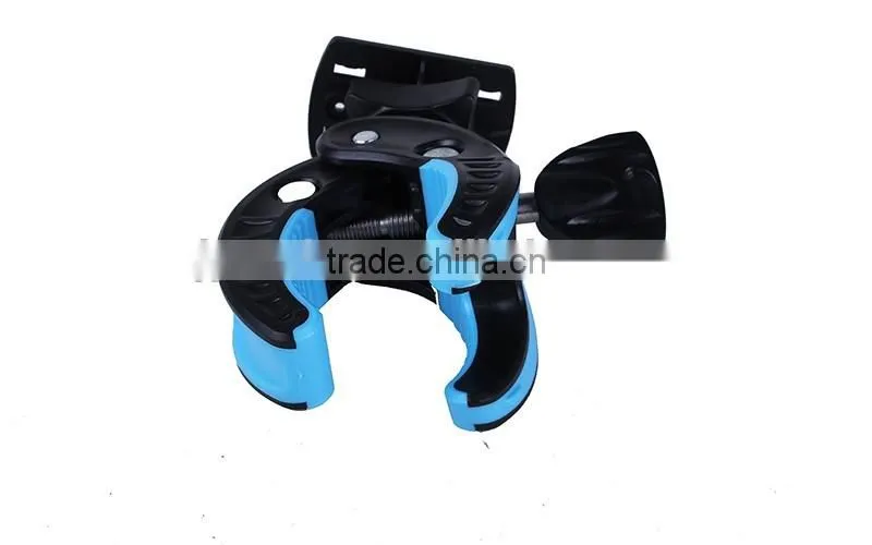 Bike phone support