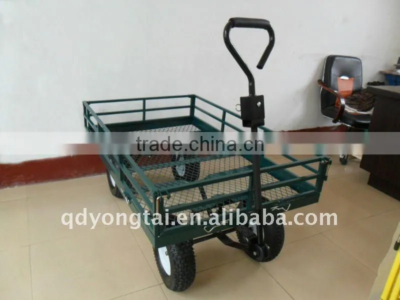Supply Garden Tool Hand Cart TC4205D