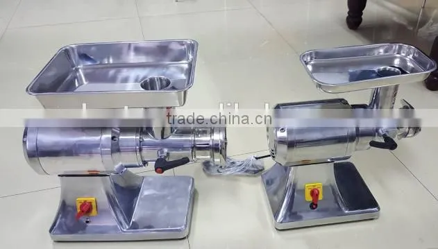 new style commercial electric meat grinder/12#