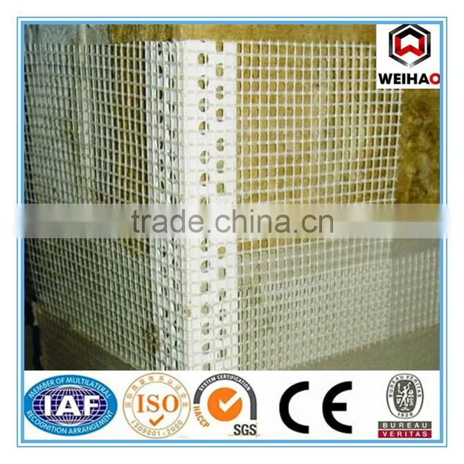 Alkali--proof Fiberglass Mesh